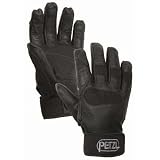 PETZL CORDEX + BELAY/RAP GLOVE