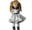Mezco Toyz Living Dead Dolls Vampire Series 19 Orchid