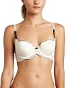 Jezebel Women's Edgy Girl Bra Push-Up