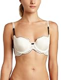 Jezebel Women's Edgy Girl Bra Push-Up