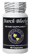 RaNisa Naturals Starch Blocker, 60 Capsules