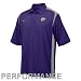 Nike Kansas State Wildcats Purple Goal to Go 2008 Coaches Sideline Polo