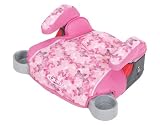Graco Backless TurboBooster Car Seat in Fly Away