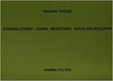 Walking Passed - Hamish Fulton