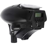 Kingman Spyder 18 Volt Fasta Loader with LCD Screen