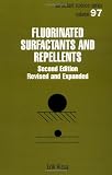 Fluorinated Surfactants and Repellents, Second Edition, (Surfactant Science)