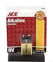 12 each: Ace Alkaline Battery (AH1604BZ)