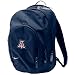 Nike Arizona Wildcats Core Navy Blue Backpack