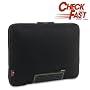 Solo TCB102-4 17-Inch Tech Collection AlwaysOn Laptop Sleeve (Black)