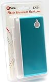 DSi Aluminum Hardcover Case - Blue