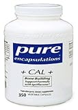 UPC 766298015323 product image for +CAL with Ipriflavone 350 VegiCaps | upcitemdb.com