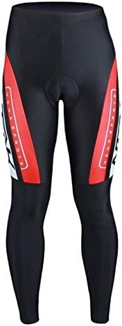 SOBIKE NENK Cycling Tights Cycling Pants-Cooree (3XL)