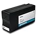 Printronic Remanufactured Ink Cartridge Replacement for HP 950xl HP 951xl (1 Black 1 Cyan 1 Magenta 1 Yellow) for OfficeJet Pro 251dw 276dw 8100 OfficeJetPro 8600 Printers (4 Pack)