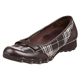 Skechers Sassies Debutantes 21227 CHOC, Damen Ballerinas, braun, (CHOC), EU 39von "Skechers"