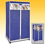 Standing Free Closet