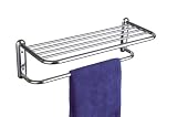 Wenko 15174100 Wandregal Venezia Chrom
