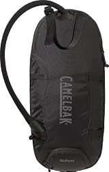 CamelBak StoAway Insulated Hydration Reservoir - Black, 100 oz.