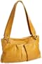Latico Cris Cris Double Front Pocket Medium Shoulder Bag