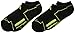 adidas Boy's Climacool II No Show Sock