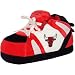 Search : Chicago Bulls NBA Comfy Feet Slippers