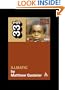 Nas' Illmatic (33 1/3 series)