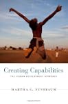 Creating Capabilities: The Human Deve...