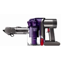 Dyson DC34 Animalpro Akkusauger mit 2 Saugstufen / 200W / Elektrob�rste / 22,2V