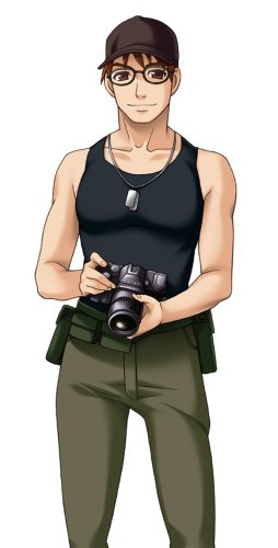 ひぐらしのなく頃に絆 第三巻・螺-イメージ