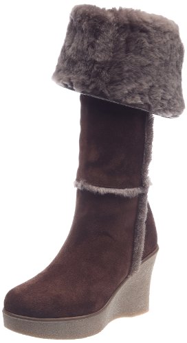 Yves Desfarge Vasov V, Bottes femme