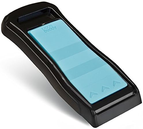 Blade Buddy by RazorCare - The Ultimate Shave Tool for Men and Women - Aqua by Blade Buddy