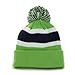 Seattle Seahawks Lime Green Cuff 