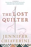 The Lost Quilter