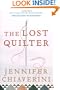 The Lost Quilter: An Elm Creek Quilts Novel (Elm Creek Quilts Novels)