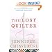 The Lost Quilter: An Elm Creek Quilts Novel (Elm Creek Quilts Novels)
