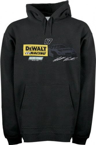 Buy Matt Kenseth Match Up Crewneck Sweatshirt