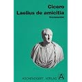 Laelius de amicitia. Kommentar
