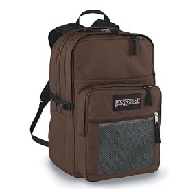 JanSport Super Student Backpack
