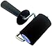 Marsh - RM20-30F MARSH Neoprene Foam Rolmark Full Roller with Plastic Handle, 3