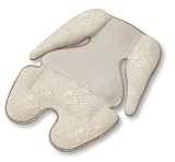 Infantino Total Body Support with CoolMax - Shabby Taupe