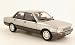 Peugeot 505 Turbo, silbergrau, Modellauto, Fertigmodell, Ottomobile 1:18