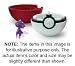 Search : Mismagius: KeshiPoke III Pokemon DP Super Mini ~1