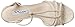 Nina Women's Charece Dress Sandal