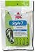 Kitchen & Housewares : BISSELL BELTS 2PK F 35452