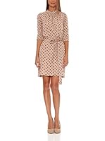 Tonalá Vestido Horizonte (Beige)