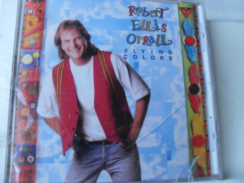 Robert Ellis Orrall - Flying Colors - Zortam Music