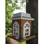 Home Bazaar HB-9044 Historic Reproductions Thomas Jefferson Monticello Garden Pa