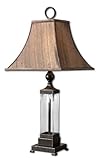 Uttermost 31-Inch Tall Bartlet Table Lamp