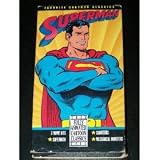 Superman: 3 Movie Cartoon Hits: Superman, Saboteurs, Mechinical Monsters