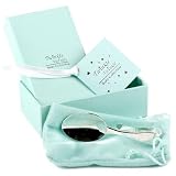 from Baby Gift Ideas Silver Plated Baby Spoon - Twinkle Twinkle New Baby or Christening Gift for Boy or Girl Babies