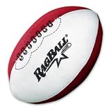 9-1/2 Junior Ragball Football (EA)